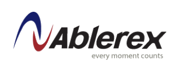 ราคาเครื่องสำรองไฟ ups ablerex